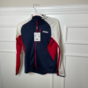 Swix midlayer ski jacket (from Norway🇳🇴